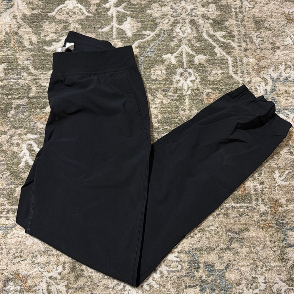 lululemon Adapted State Jogger Black
